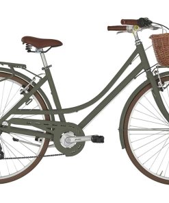 ANITAbyAlpina Cityfahrrad 28 Zoll FREETIME Lady