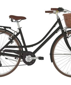 ANITAbyAlpina Cityfahrrad 28 Zoll FREETIME Lady