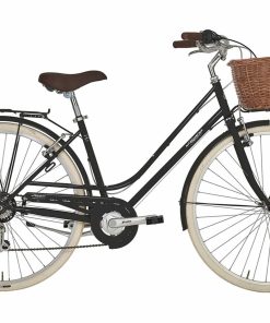 ANITAbyAlpina Cityfahrrad 28 Zoll RONDINE Lady