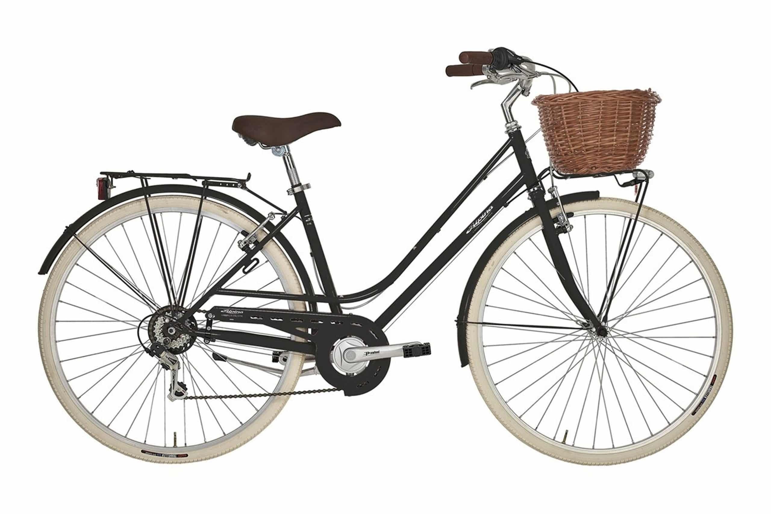 ANITAbyAlpina Cityfahrrad 28 Zoll RONDINE Lady