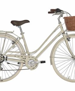 ANITAbyAlpina Cityfahrrad 28 Zoll RONDINE Lady