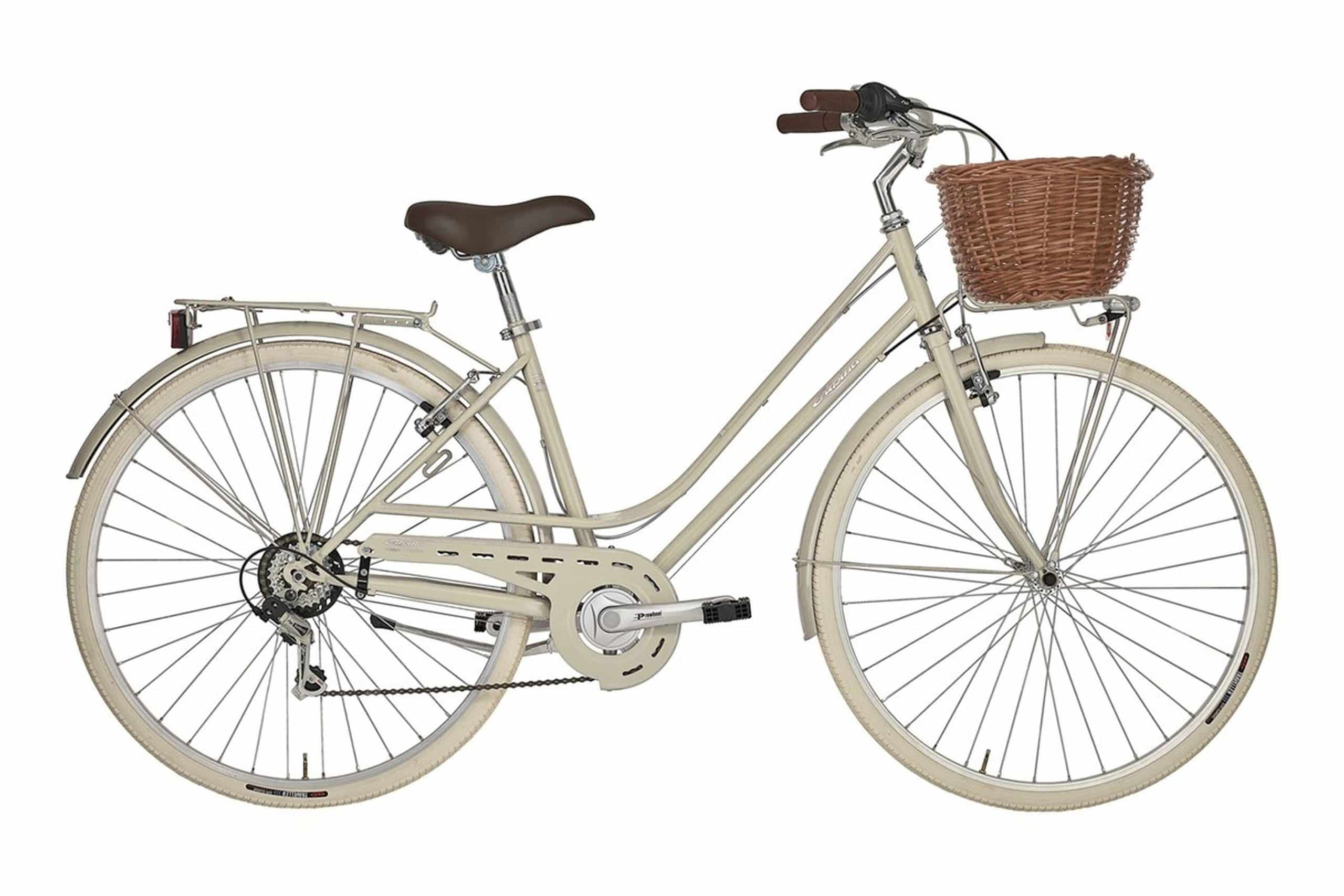 ANITAbyAlpina Cityfahrrad 28 Zoll RONDINE Lady