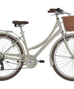 ANITAbyAlpina Cityfahrrad 28 Zoll VELVET Lady
