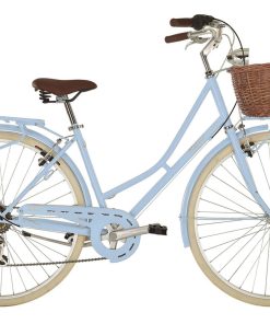 ANITAbyAlpina Cityfahrrad 28 Zoll VIAGGIO