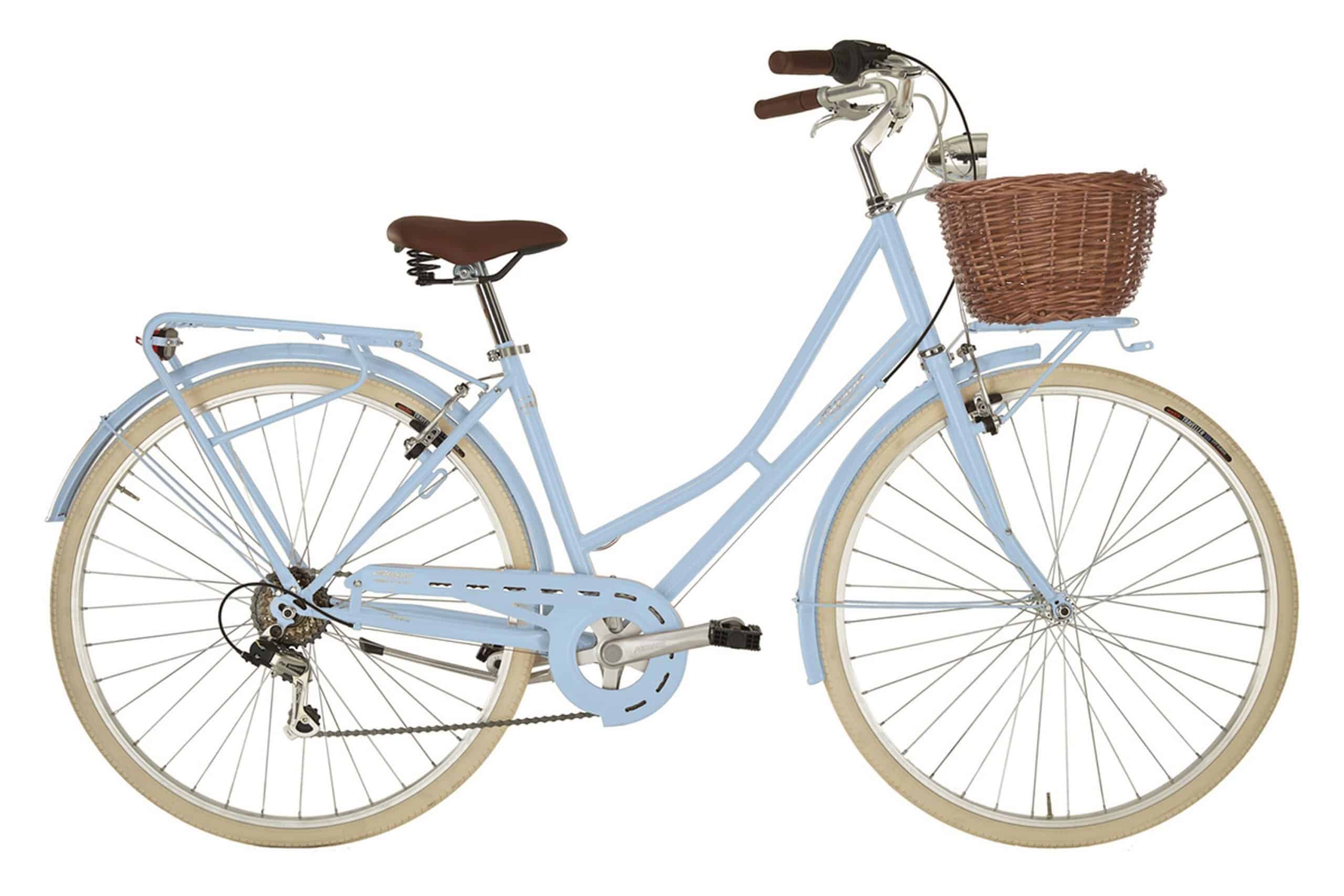 ANITAbyAlpina Cityfahrrad 28 Zoll VIAGGIO