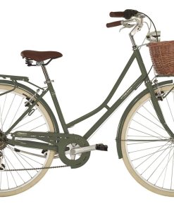 ANITAbyAlpina Cityfahrrad 28 Zoll VIAGGIO