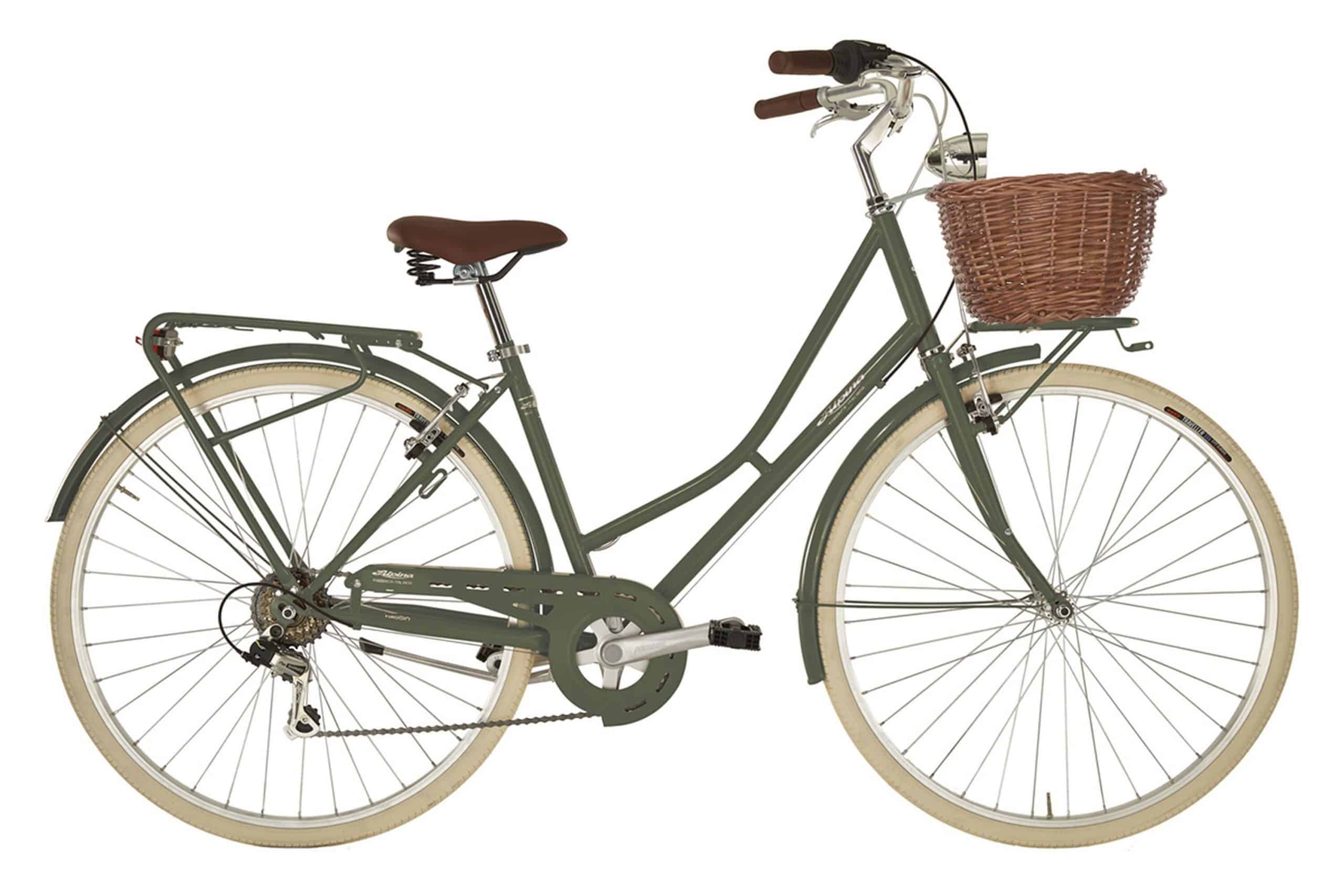 ANITAbyAlpina Cityfahrrad 28 Zoll VIAGGIO