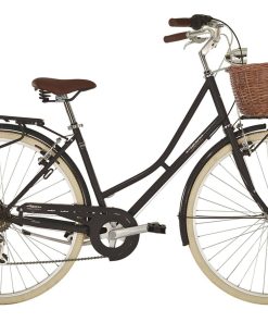 ANITAbyAlpina Cityfahrrad 28 Zoll VIAGGIO