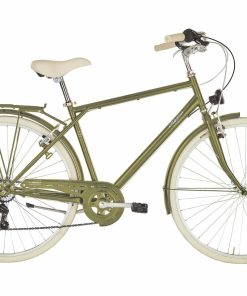ANITAbyAlpina Cityfahrrad  SHARIN MAN 28 Zoll