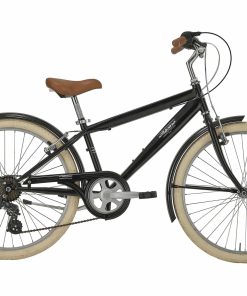 ANITAbyAlpina Jugendfahrrad  24 Zoll Holland Boy