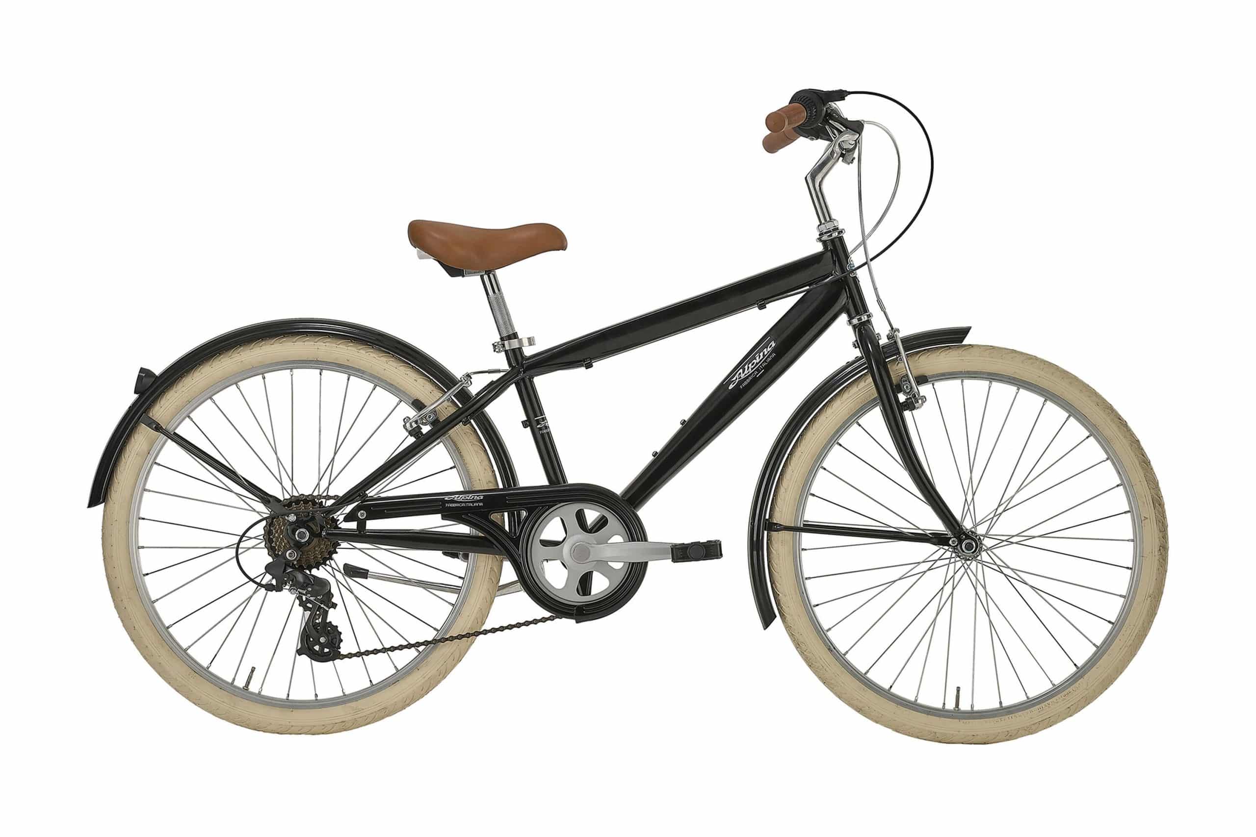 ANITAbyAlpina Jugendfahrrad  24 Zoll Holland Boy