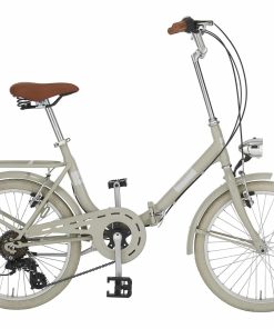 ANITAbyAlpina Klapprad 20 Zoll Mini