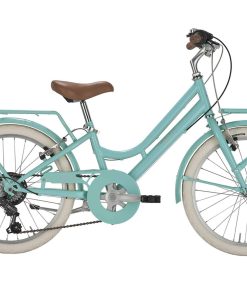 ANITAbyAlpina Mädchenfahrrad 20 Zoll MILLY
