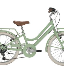 ANITAbyAlpina Mädchenfahrrad 20 Zoll MILLY