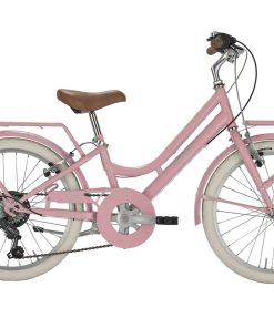 ANITAbyAlpina Mädchenfahrrad 20 Zoll MILLY