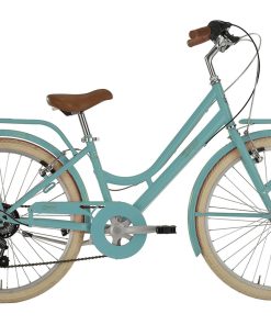 ANITAbyAlpina Mädchenfahrrad 24 Zoll MILLY