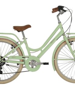 ANITAbyAlpina Mädchenfahrrad 24 Zoll MILLY