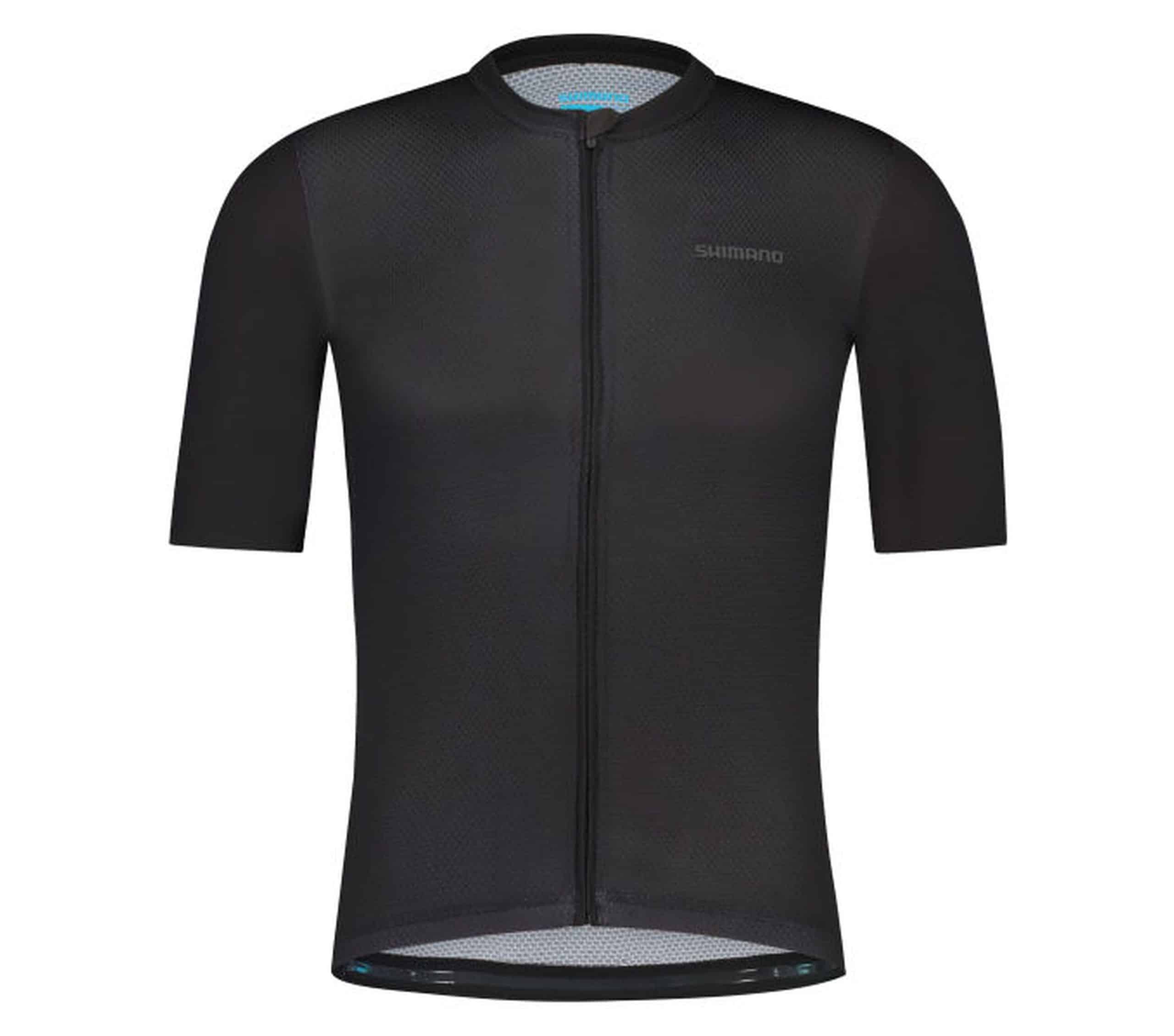 ARIA Short Sleeve Jersey