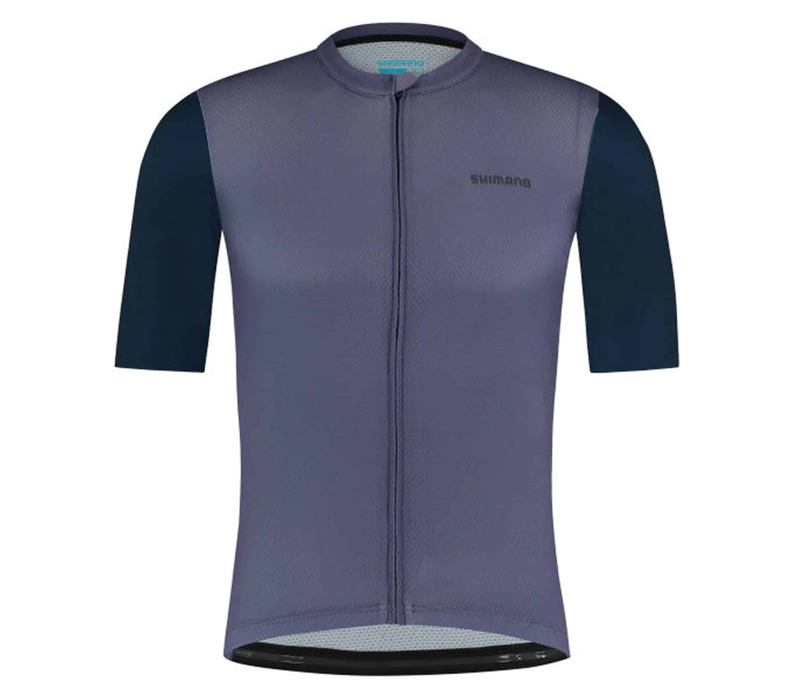 ARIA Short Sleeve Jersey