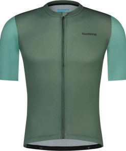 ARIA Short Sleeve Jersey
