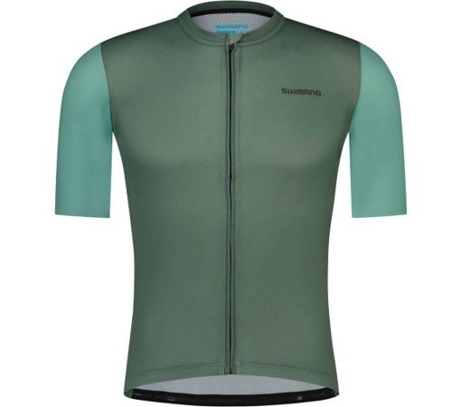 ARIA Short Sleeve Jersey