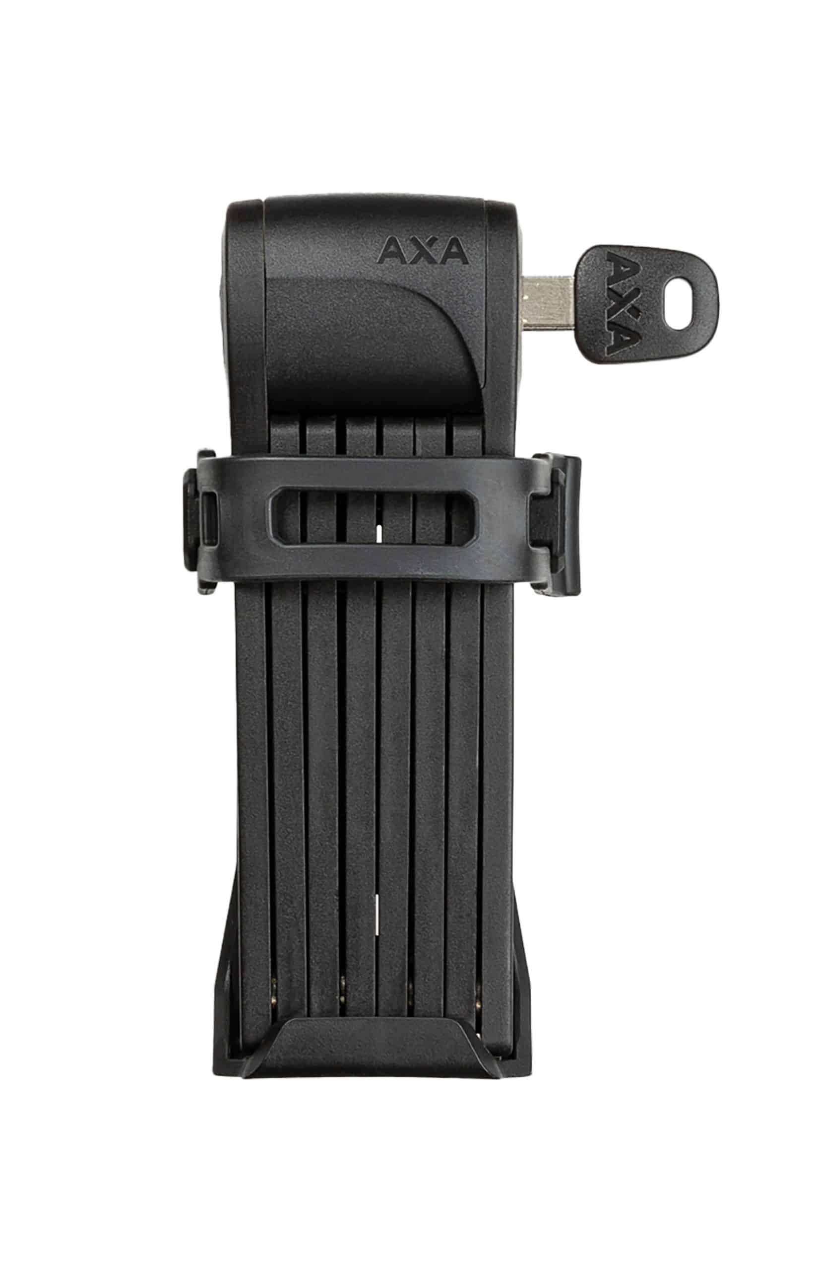 AXA Faltschloss Fold Lite Duo 80 2er-Set