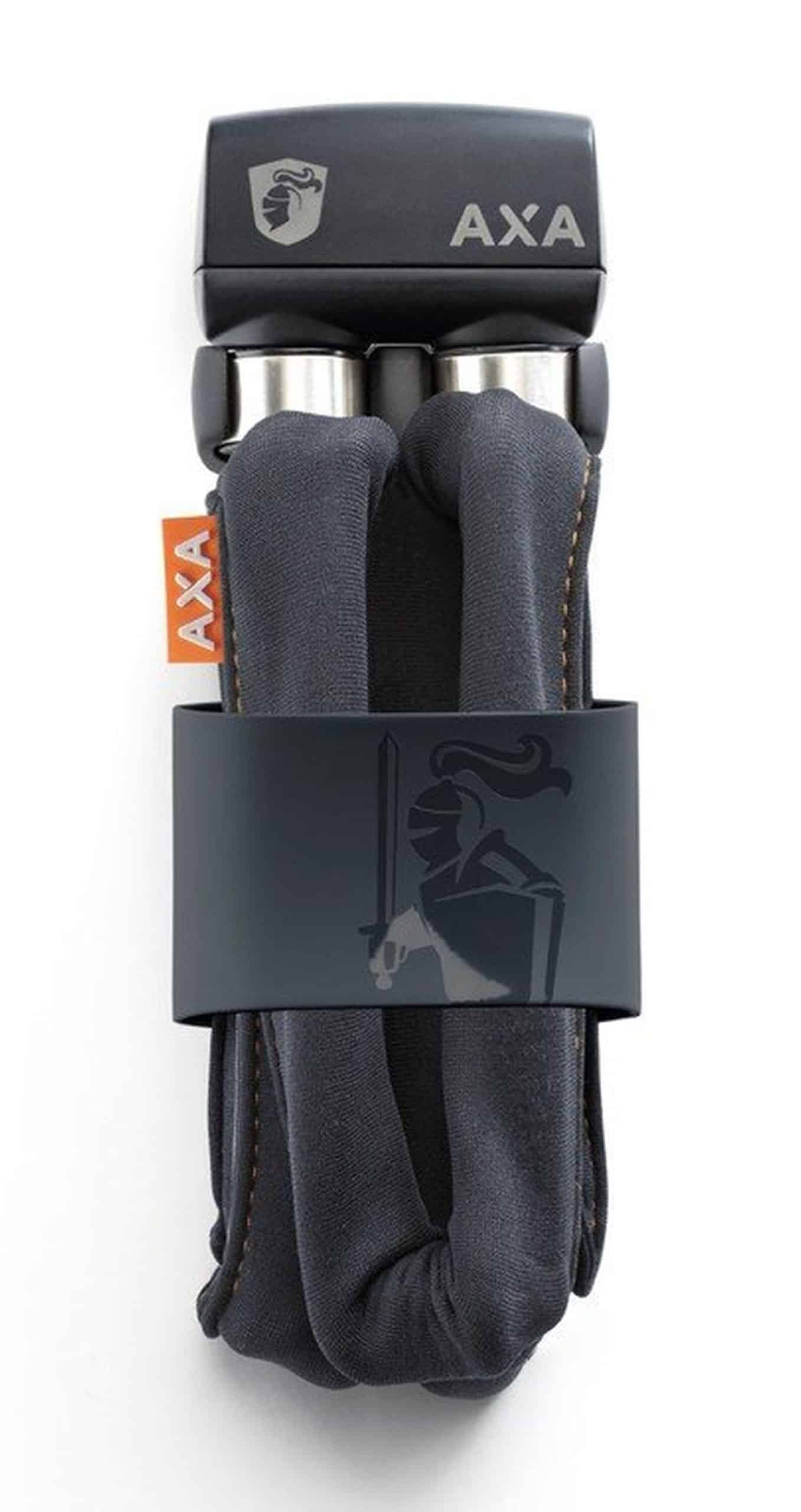 AXA Faltschloss Foldable 1000