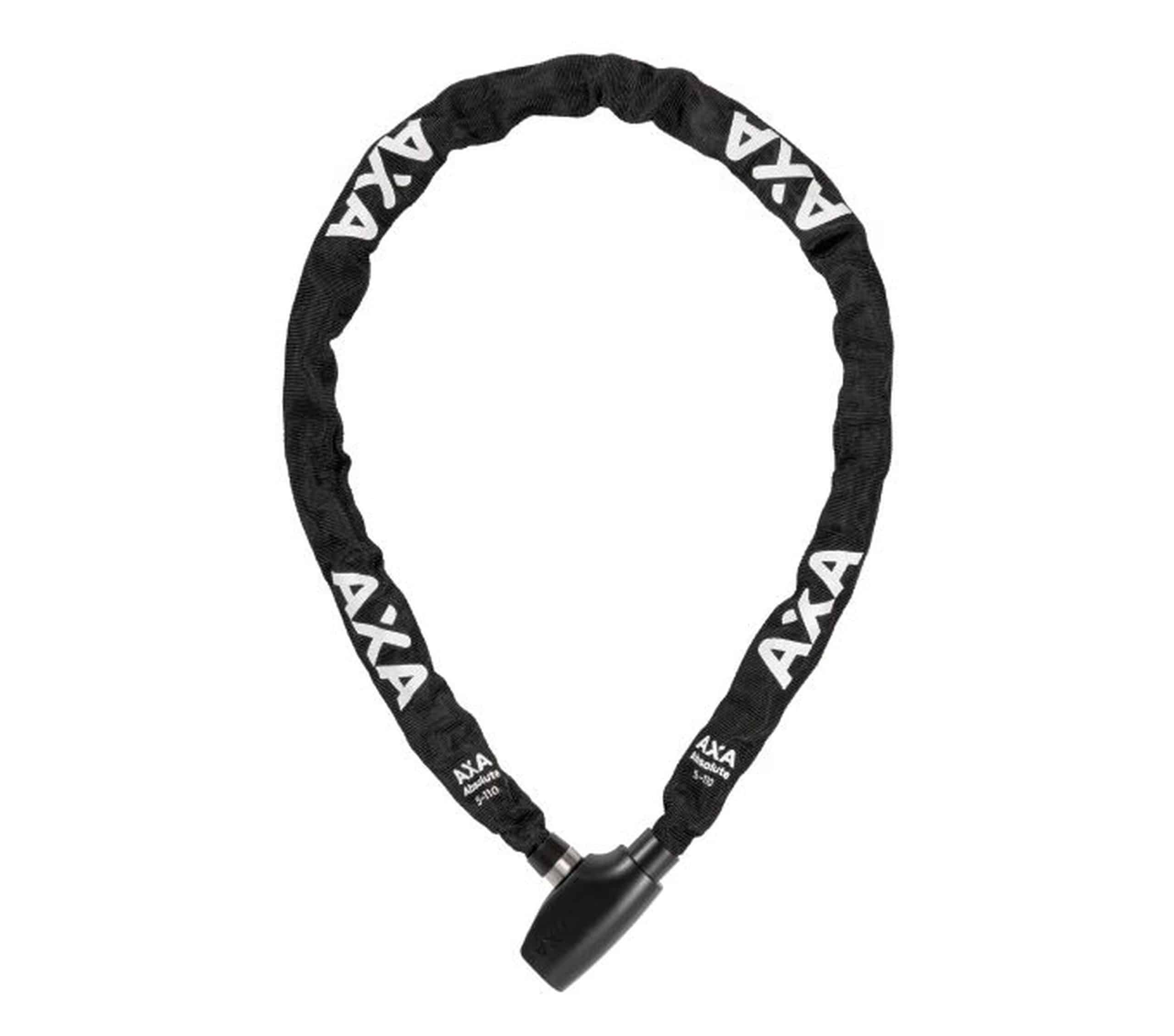 AXA Kettenschloss Absolute 5-110