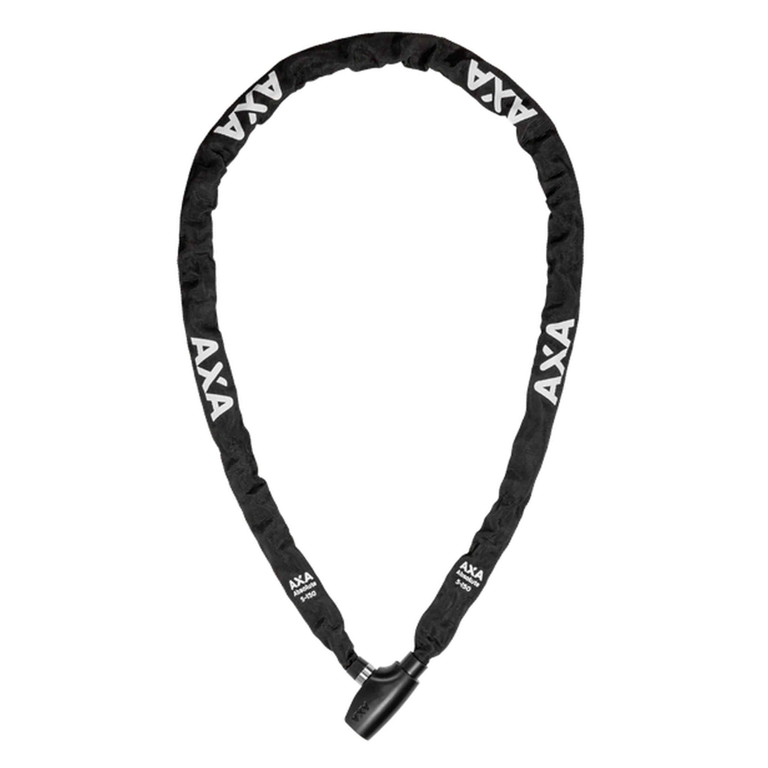 AXA Kettenschloss Absolute 5-150