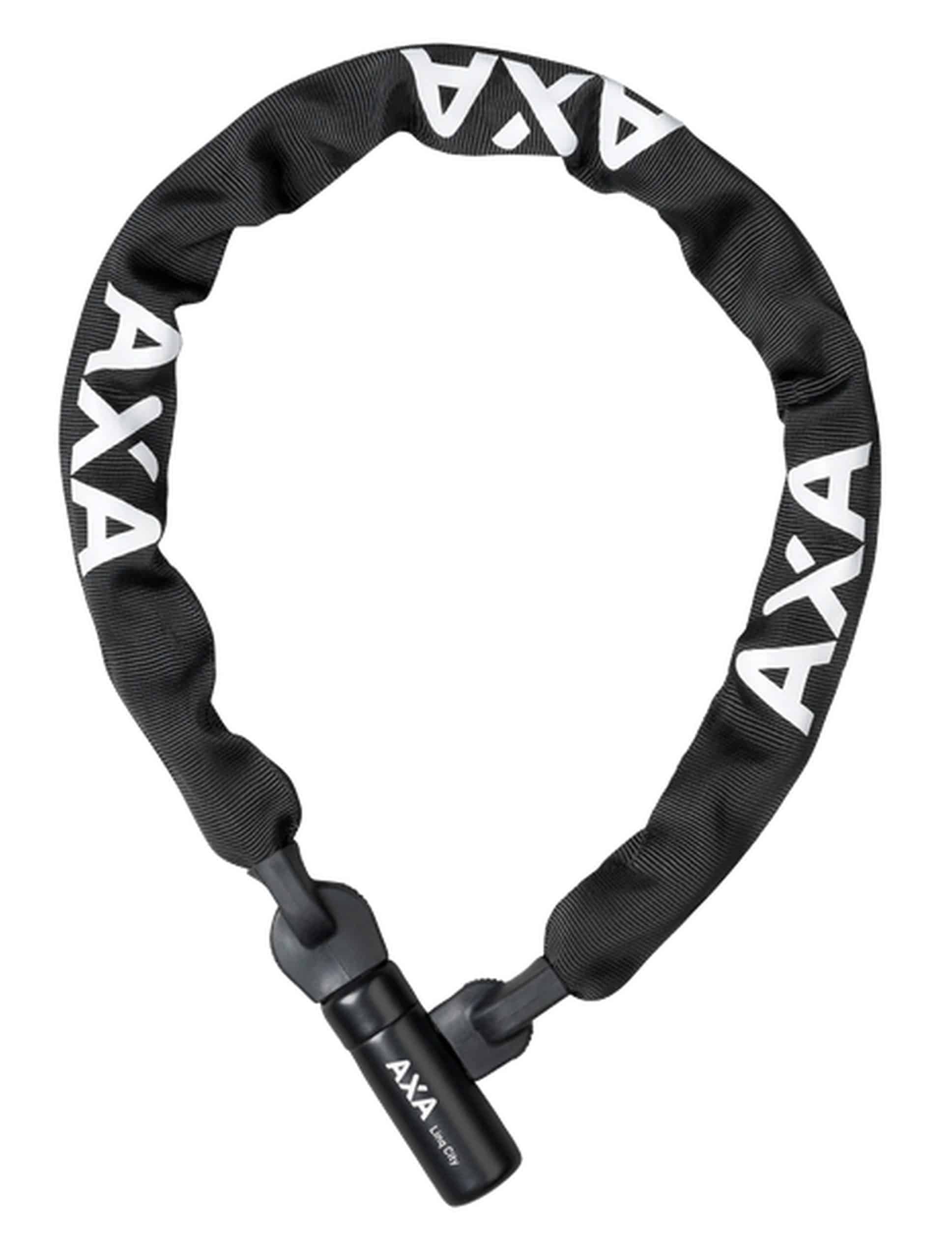 AXA Kettenschloss Linq City 100