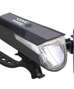 AXA LED-Batterie-Beleuchtungs-Set BLC 820