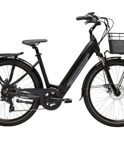 Adriatica Elektro-Citybike E1  26 Zoll