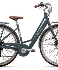 Adriatica Elektro-Citybike RETRO 28 Zoll
