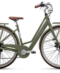 Adriatica Elektro-Citybike RETRO 28 Zoll
