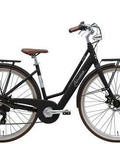 Adriatica Elektro-Citybike RETRO 28 Zoll