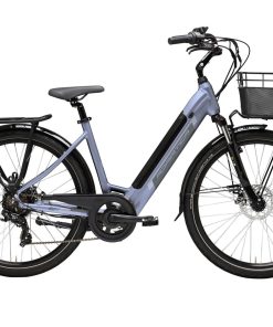 Adriatica Elektro-Cityike E1