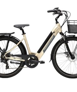 Adriatica Elektro-Cityike E1 26 Zoll