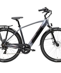 Adriatica Elektro-Cityike E1  MAN  28  Zoll