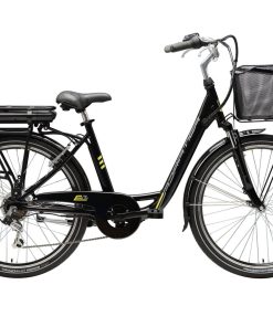 Adriatica Elektro-Cityike E2 26 Zoll