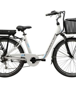 Adriatica Elektro-Cityike E2 26 Zoll