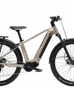 Adriatica Elektro-SUV Bike X-OVER Lady 29 Zoll