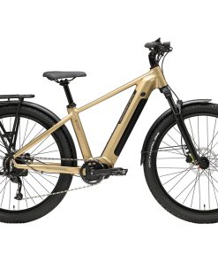 Adriatica Elektro-SUV Bike X-OVER Man 29 Zoll