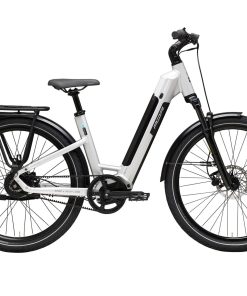 Adriatica Elektro-SUV Bike YO-Urban Lady 27