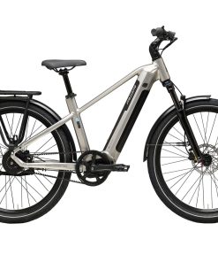 Adriatica Elektro-SUV Bike YO-Urban Man 27