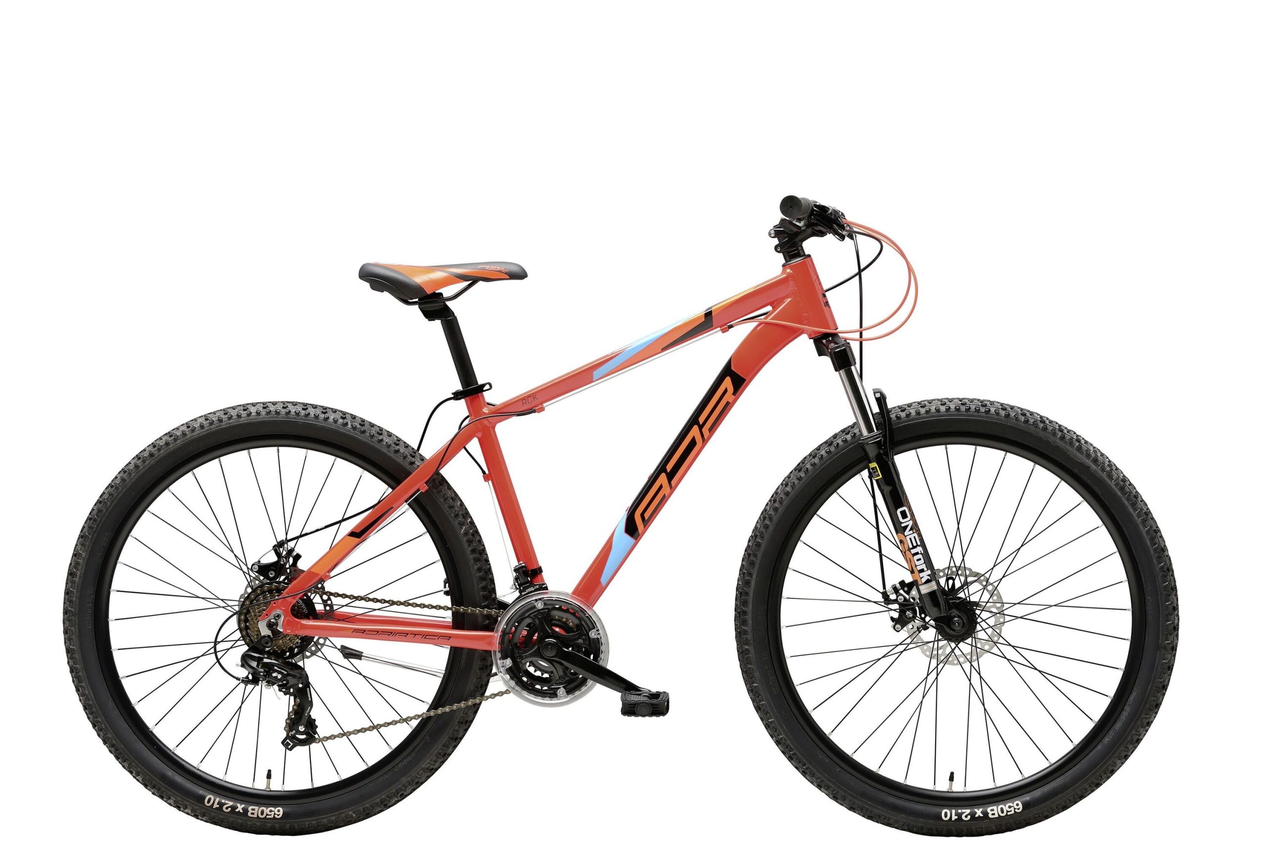 Adriatica Mountainbike 27