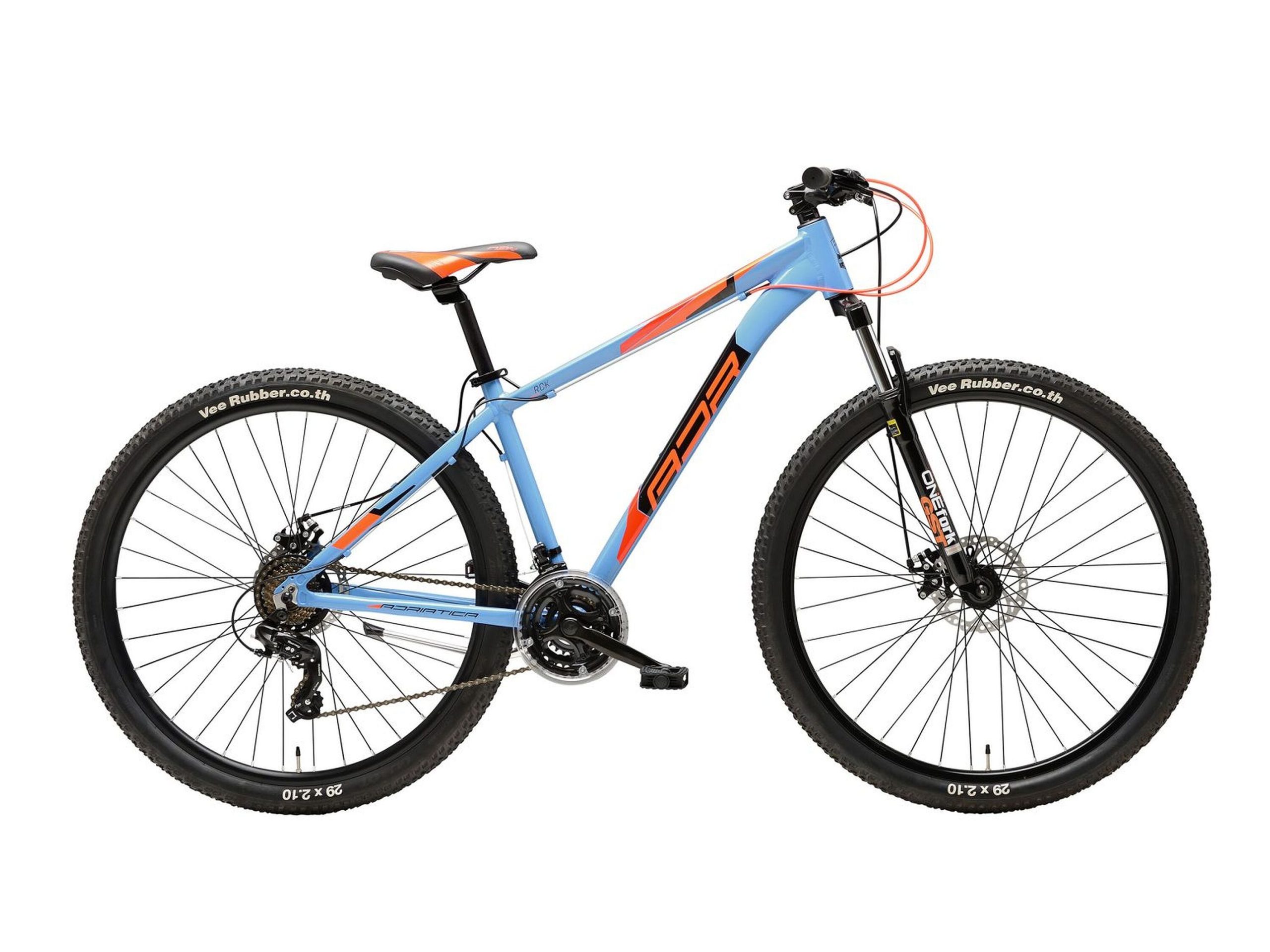 Adriatica Mountainbike 29 Zoll WING RCK 21-Gang