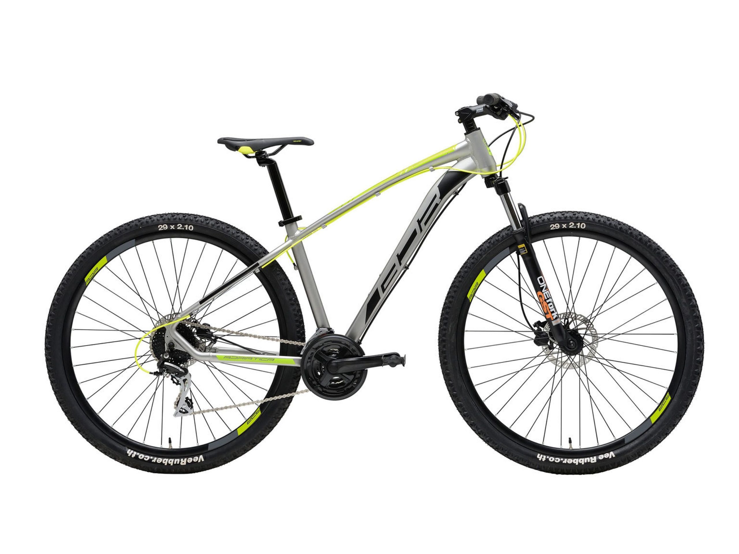 Adriatica Mountainbike 29 Zoll WING RS
