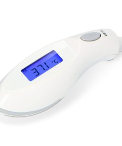 Alecto BC-27 Infrarot-Ohrthermometer