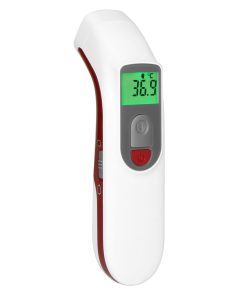 Alecto BC38 - Infrarot-Stirnthermometer