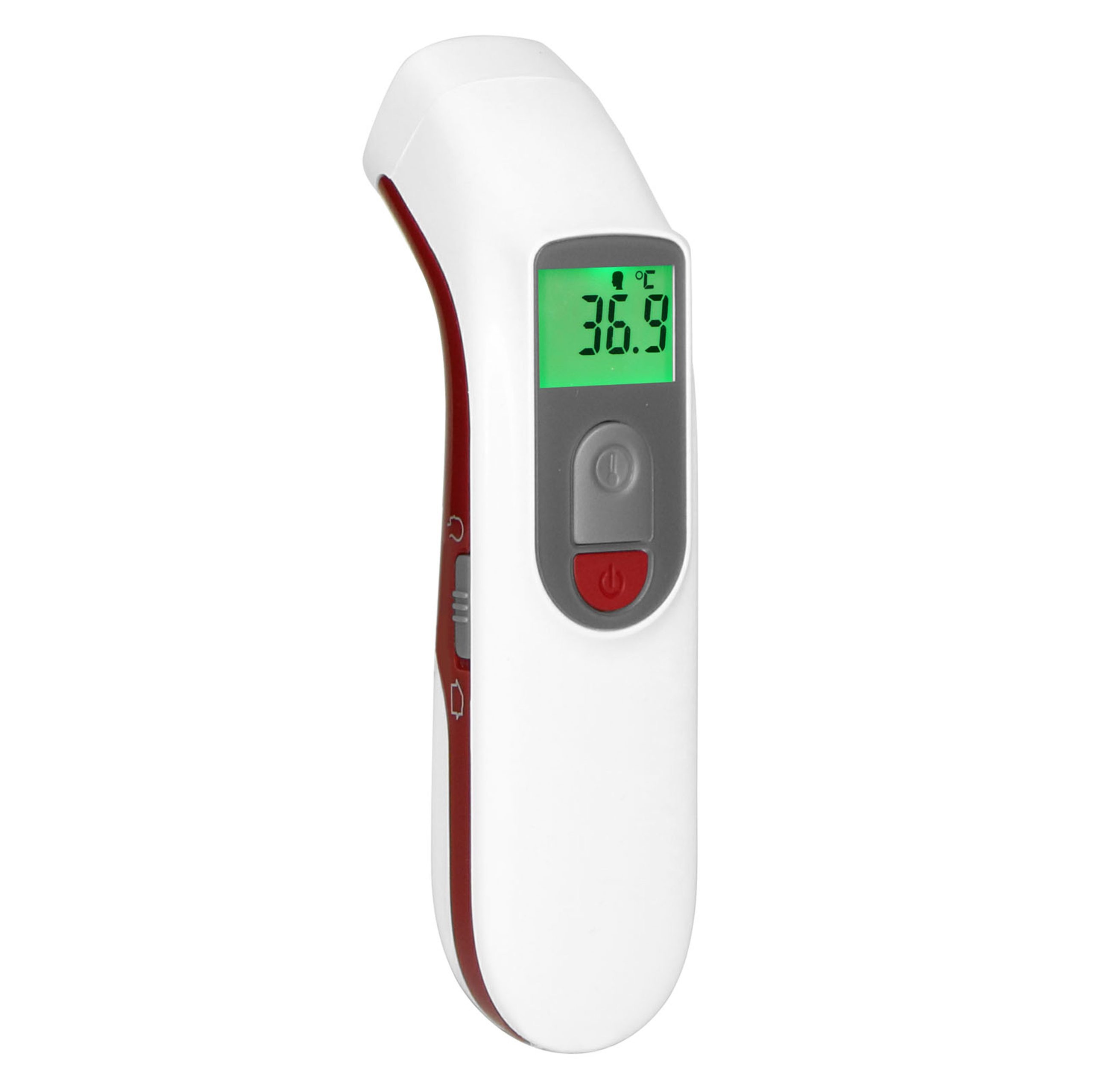 Alecto BC38 - Infrarot-Stirnthermometer